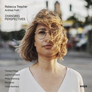 Rebecca Trescher I Changing Perspectives