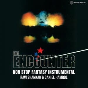 The Encounter (Non Stop Fantasy Instrumental)