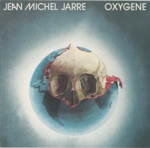Oxygene