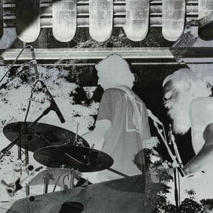 Warm & Gloomy Memory Of The Concert Under The Cloudless Bridge In Summer '21