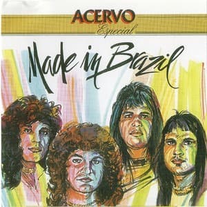 O Melhor De Made In Brazil