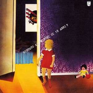 Vietato Ai Minori Di 18 Anni ? (Remastered 2021)