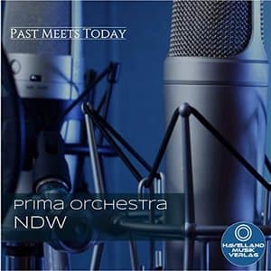 Prima Orchestra Neue Deutsche Welle