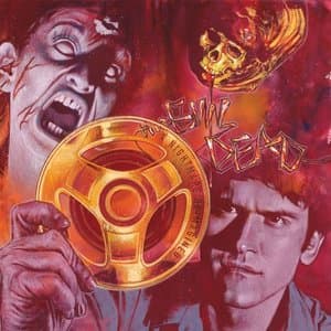 Evil Dead A Nightmare Reimagined