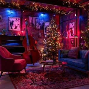 Bossa Nova Christmas