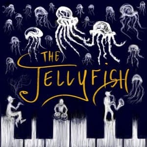 The Jellyfish