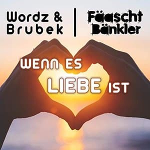 Wenn es Liebe ist