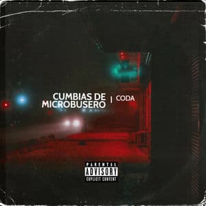 Cumbias de Microbusero