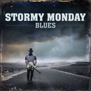 Stormy Monday Blues