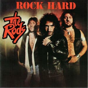 Rock Hard