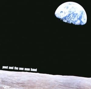 Poet And The One Man Band