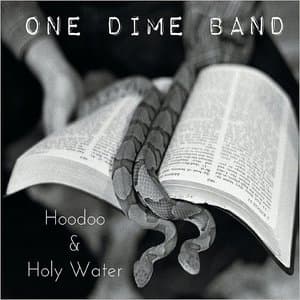 Hoodoo & Holy Water