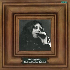 Uschi Bruning und das Gunther Fischer-Quintett