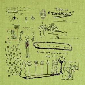 Troubadour