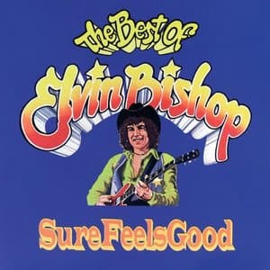 Sure Feels Good: The Best Of Elvin Bishop
