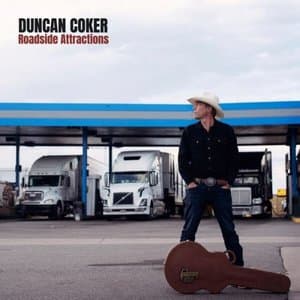 Roadside Attractions