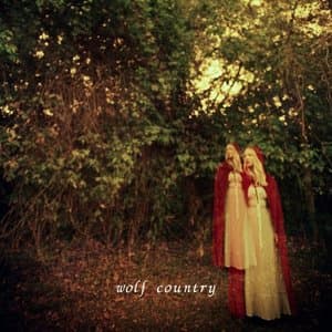Wolf Country