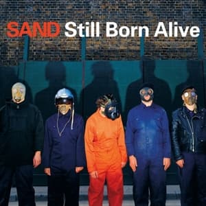 Still Born Alive