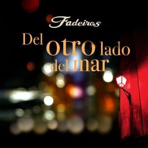 Del otro lado del mar