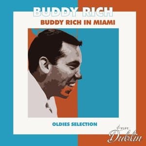 Buddy Rich in Miami (Remastered)