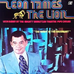 Leon Tames the Lion