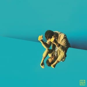 The Kite String Tangle