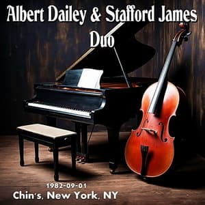 1982-09-01, Chin's, New York, NY