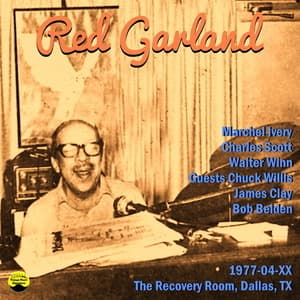 1977-04-XX, The Recovery Room, Dallas, TX - SJ