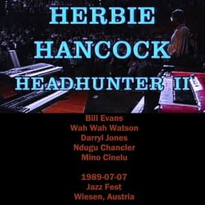 1989-07-07, JazzFestival, Weisen, Austria