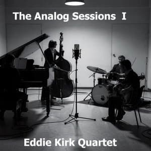 The Analog Sessions I
