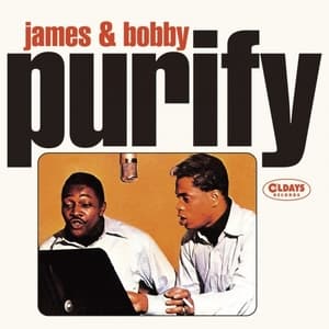 James & Bobby Purify [Bonus Tracks]