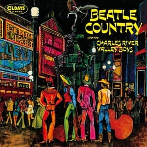 Beatle Country [Reissue, Remastered]