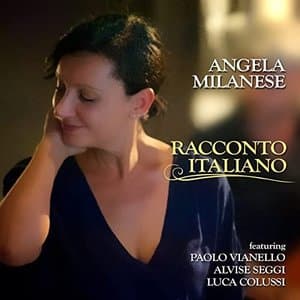 Racconto italiano (feat. Paolo Vianello, Alvise Seggi & Luca Colussi)