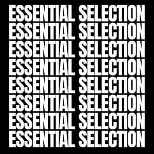 Essential Selection