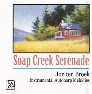 Soap Creek Serenade