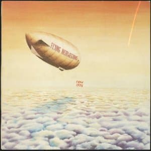 New Day (2021 Remaster)