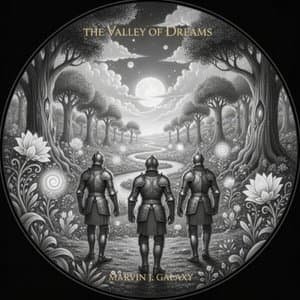 The Valley of Dreams