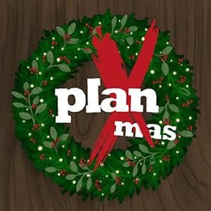 Plan X Mas