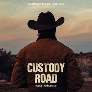 Custody Road (Original Motion Picture Soundtrack)