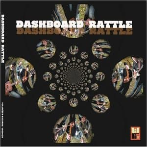 Dashboard Rattle