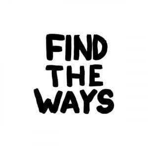 Find The Ways (Special Edition)