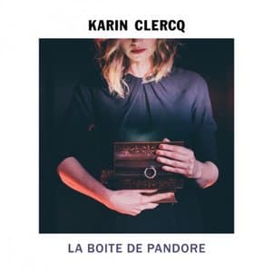 La boite de Pandore