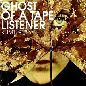 Ghost Of A Tape Listener [EP]