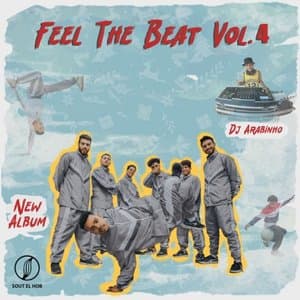 Feel The Beat Vol 4