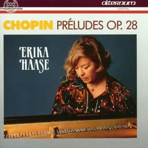 Chopin: Preludes, op. 28