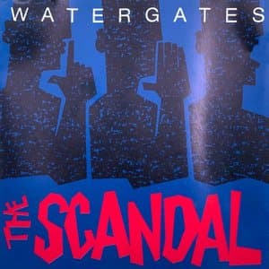 The Scandal (Expanded Edition)