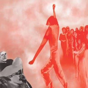 Dream, Believe, Achieve