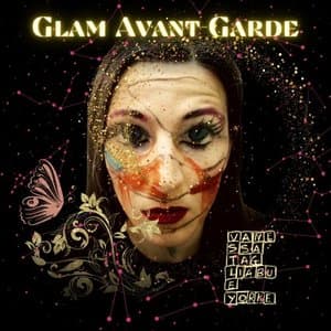 Glam Avant-Garde