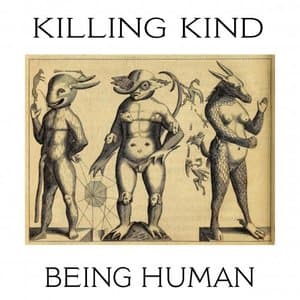 Being Human