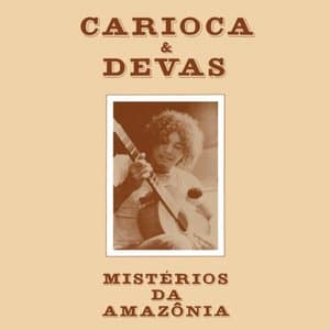 Misterios da Amazonia (feat. Devas)